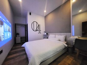 Cabin15 Syariah