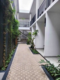 Cabin15 Syariah