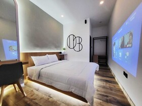 Cabin15 Syariah