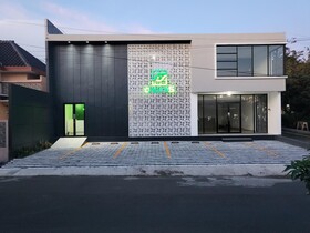 Cabin15 Syariah