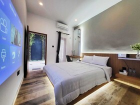 Cabin15 Syariah