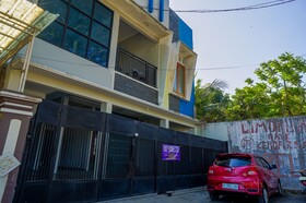 Hkp Homestay Syariah by OYO