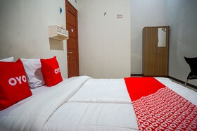 Hkp Homestay Syariah by OYO