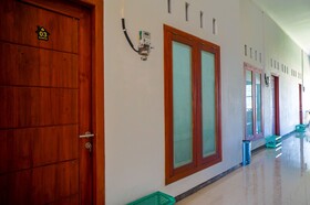 Hkp Homestay Syariah by OYO