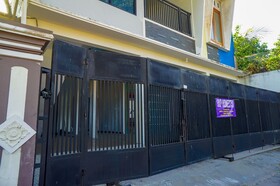 Hkp Homestay Syariah by OYO