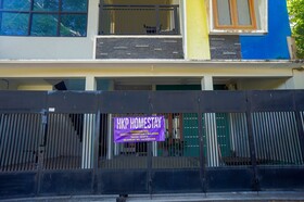 Hkp Homestay Syariah by OYO