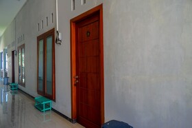 Hkp Homestay Syariah by OYO