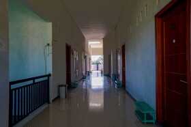 Hkp Homestay Syariah by OYO