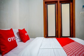 Hkp Homestay Syariah by OYO