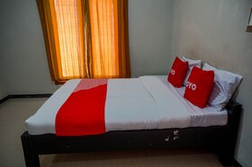 Hkp Homestay Syariah by OYO