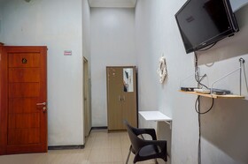 Hkp Homestay Syariah by OYO