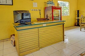 Hotel Family Blitar by OYO