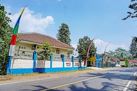 Hotel Family Blitar by OYO