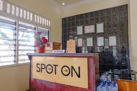 Hotel Maya by OYO Rooms