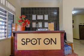 Hotel Maya by OYO Rooms