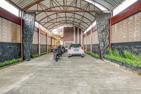 House Of Soteria  by RedDoorz