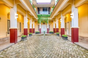 House Of Soteria  by RedDoorz