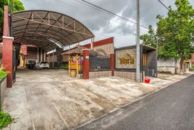 House Of Soteria  by RedDoorz