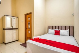 House Of Soteria  by RedDoorz