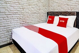 Kost Maluku 36 Family Residence by OYO