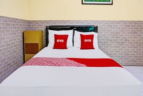 Kost Maluku 36 Family Residence by OYO