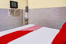 Kost Maluku 36 Family Residence by OYO