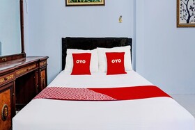 Kost Maluku 36 Family Residence by OYO