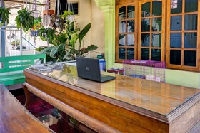 Kost Maluku 36 Family Residence by OYO