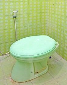 Kost Maluku 36 Family Residence by OYO