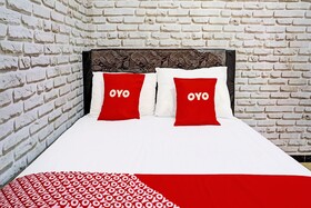 Kost Maluku 36 Family Residence by OYO