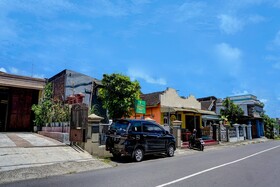 Kost Maluku 36 Family Residence by OYO