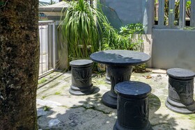 Kost Maluku 36 Family Residence by OYO