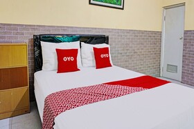 Kost Maluku 36 Family Residence by OYO