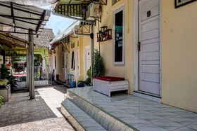 Kost Maluku 36 Family Residence by OYO