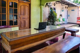 Kost Maluku 36 Family Residence by OYO