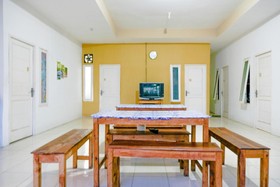 Melati Residence by OYO Rooms