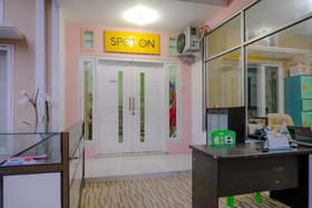 Melati Residence by OYO Rooms