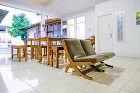 Melati Residence by OYO Rooms