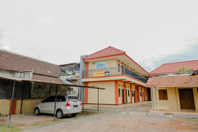 Panderman Residence by OYO Rooms