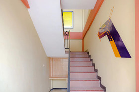 Panderman Residence by OYO Rooms