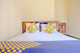 Panderman Residence by OYO Rooms