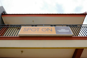 Panderman Residence by OYO Rooms