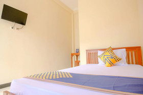 Panderman Residence by OYO Rooms