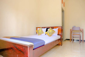 Panderman Residence by OYO Rooms