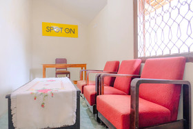 Panderman Residence by OYO Rooms