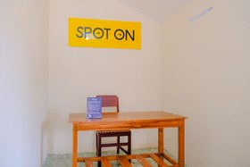 Panderman Residence by OYO Rooms