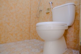 Panderman Residence by OYO Rooms