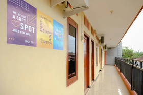 Panderman Residence by OYO Rooms