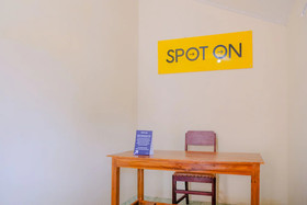 Panderman Residence by OYO Rooms