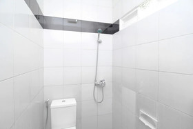 Patria Garden Hotel by Airy Rooms